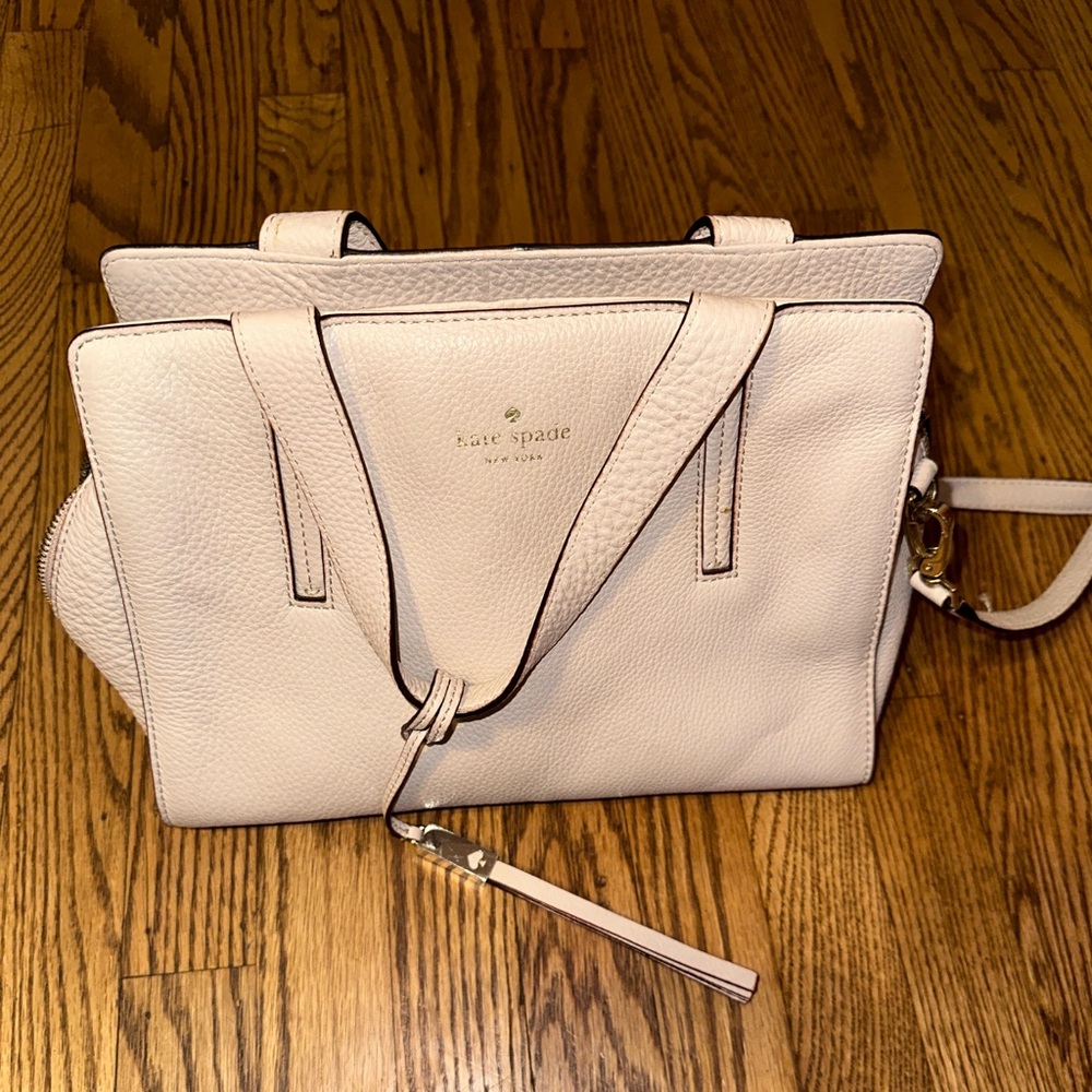 kate spade Medium Crossbody
